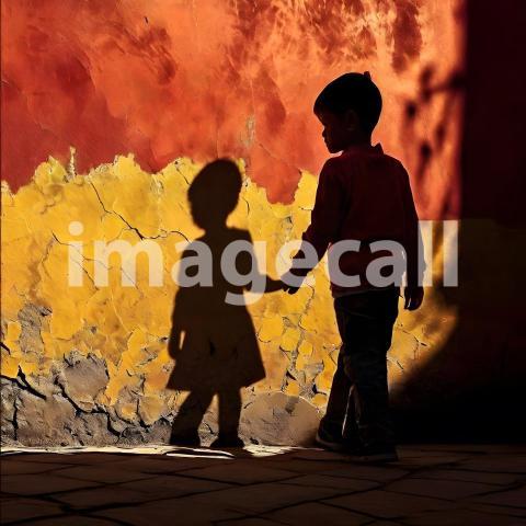 Abstract and surreal Dark & Horror Themed (97)