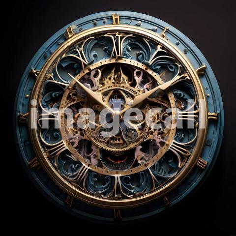 Abstract and surreal Dark & Horror Themed (87)