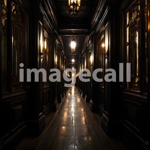 Abstract and surreal Dark & Horror Themed (110)