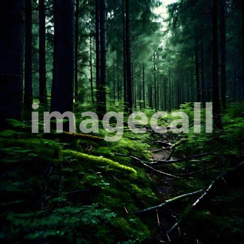 Abstract and surreal Dark & Horror Themed (76)