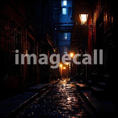 Abstract and surreal Dark & Horror Themed (120)