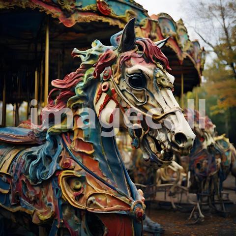 Abstract and surreal Dark & Horror Themed (112)