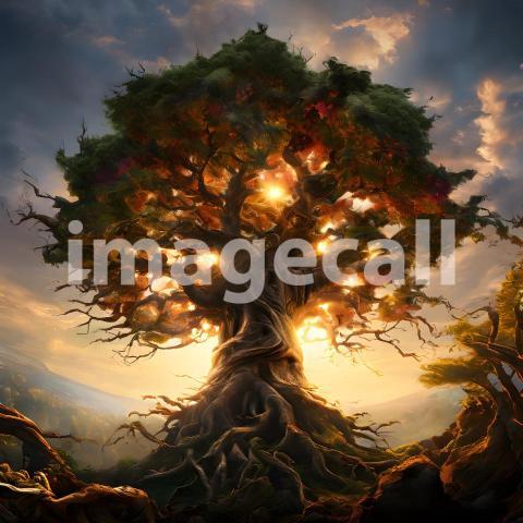 Abstract and surreal Dark & Horror Themed (115)