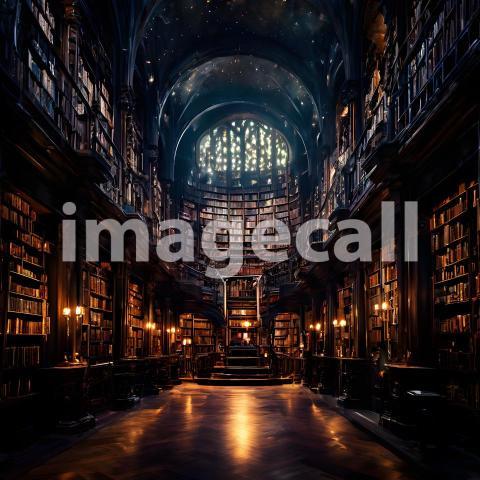 Abstract and surreal Dark & Horror Themed (121)