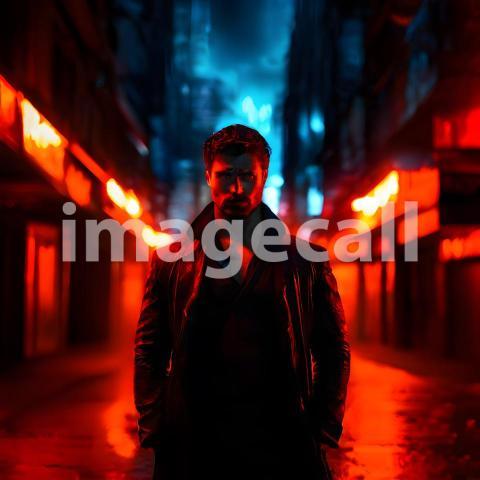 Abstract and surreal Dark & Horror Themed (127)