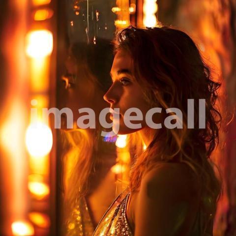 Abstract and surreal Dark & Horror Themed (133)