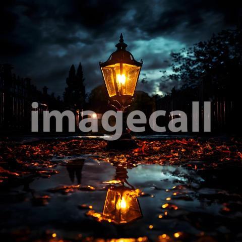 Abstract and surreal Dark & Horror Themed (136)