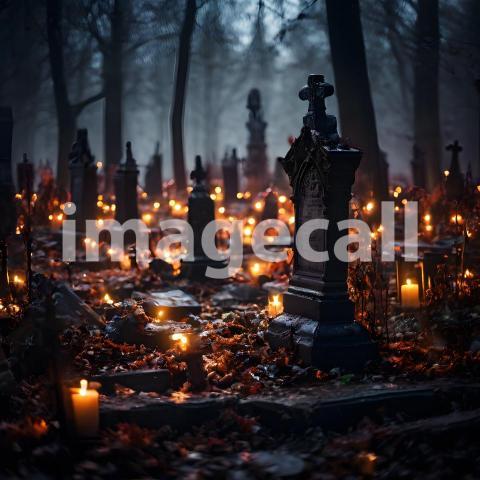 Abstract and surreal Dark & Horror Themed (140)