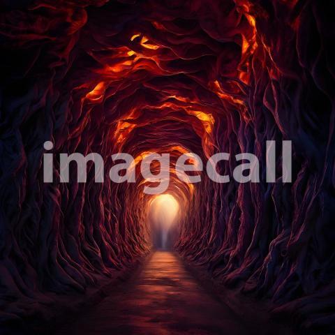 Abstract and surreal Dark & Horror Themed (144)
