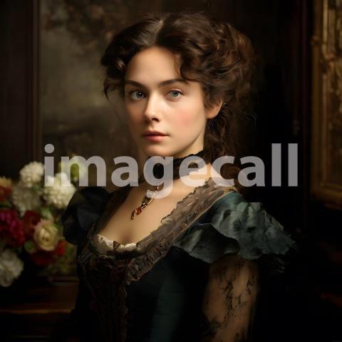 Abstract and surreal Dark & Horror Themed (151)