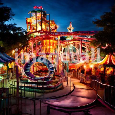 Abstract and surreal Dark & Horror Themed (153)