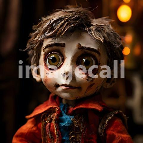 Abstract and surreal Dark & Horror Themed (169)