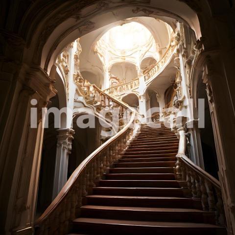 Abstract and surreal Dark & Horror Themed (171)