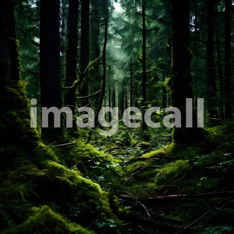 Abstract and surreal Dark & Horror Themed (175)