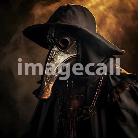 Abstract and surreal Dark & Horror Themed (174)