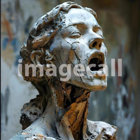 Abstract and surreal Dark & Horror Themed (176)