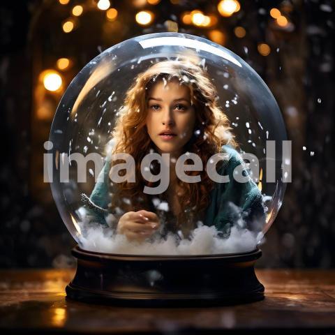 Abstract and surreal Dark & Horror Themed (178)