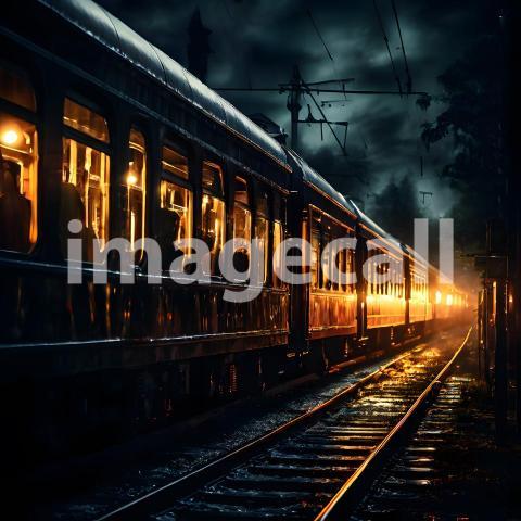 Abstract and surreal Dark & Horror Themed (180)