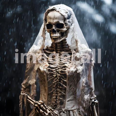 Abstract and surreal Dark & Horror Themed (185)