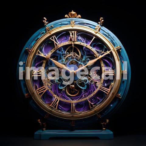 Abstract and surreal Dark & Horror Themed (186)