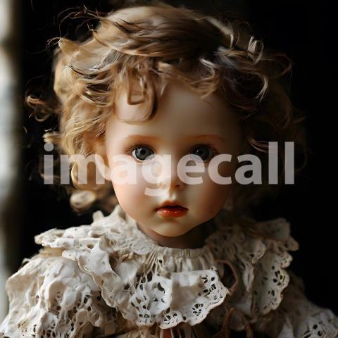 Abstract and surreal Dark & Horror Themed (187)