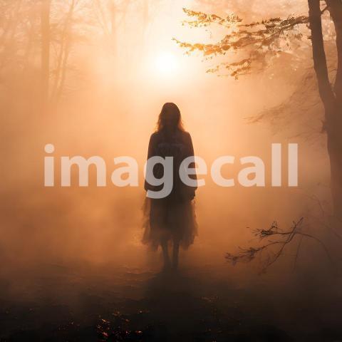 Abstract and surreal Dark & Horror Themed (190)