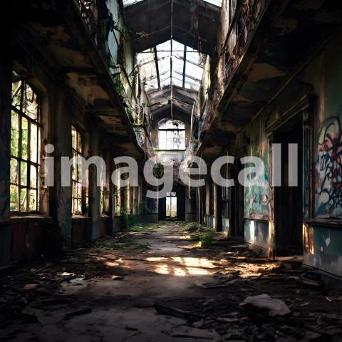 Abstract and surreal Dark & Horror Themed (192)