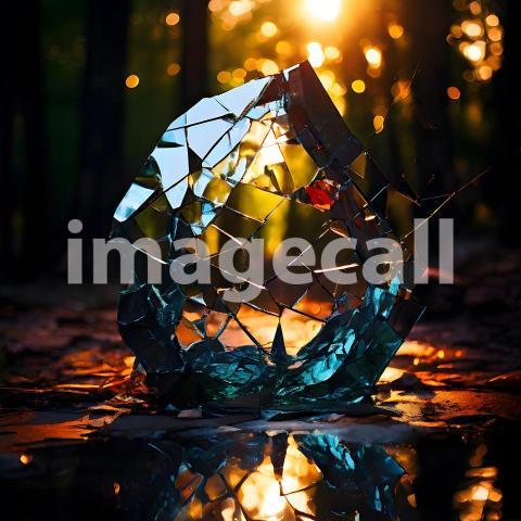 Abstract and surreal Dark & Horror Themed (193)