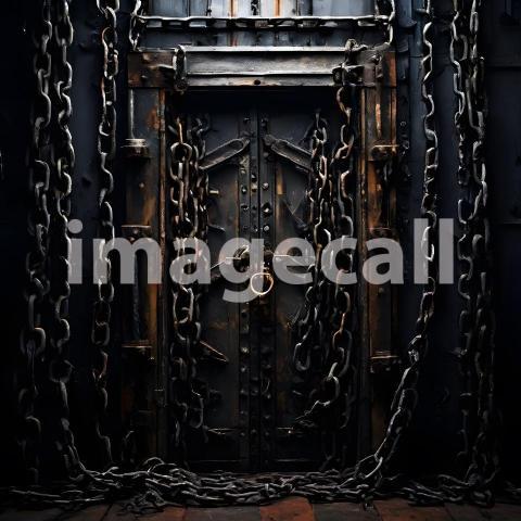 Abstract and surreal Dark & Horror Themed (191)