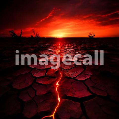 Abstract and surreal Dark & Horror Themed (197)