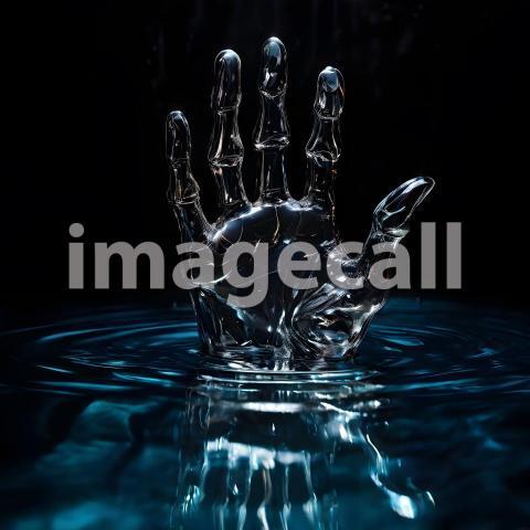 Abstract and surreal Dark & Horror Themed (203)