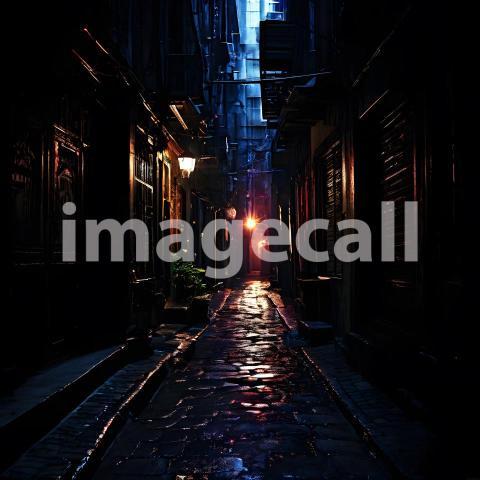 Abstract and surreal Dark & Horror Themed (219)