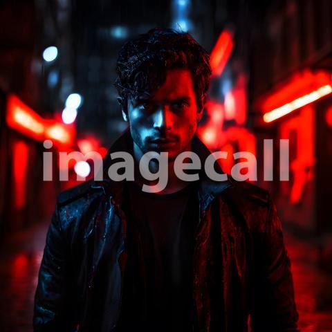 Abstract and surreal Dark & Horror Themed (226)