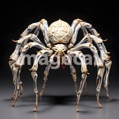 Abstract and surreal Dark & Horror Themed (229)