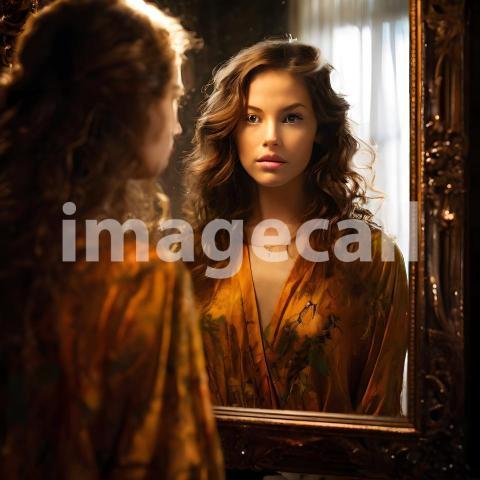 Abstract and surreal Dark & Horror Themed (232)