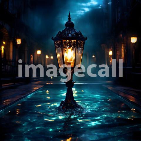 Abstract and surreal Dark & Horror Themed (235)