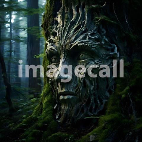 Abstract and surreal Dark & Horror Themed (224)