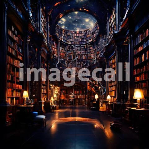 Abstract and surreal Dark & Horror Themed (220)