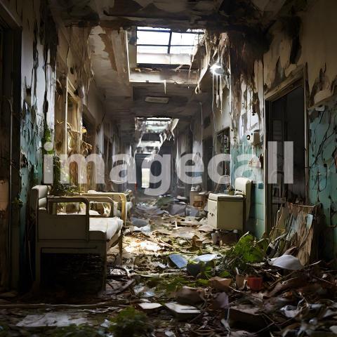 Abstract and surreal Dark & Horror Themed (237)