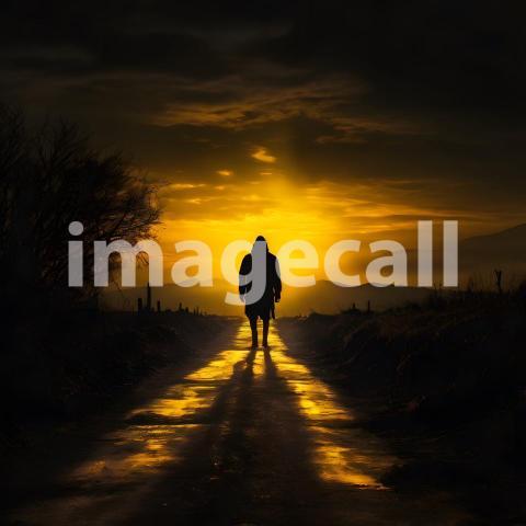 Abstract and surreal Dark & Horror Themed (244)