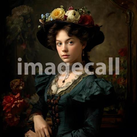 Abstract and surreal Dark & Horror Themed (250)