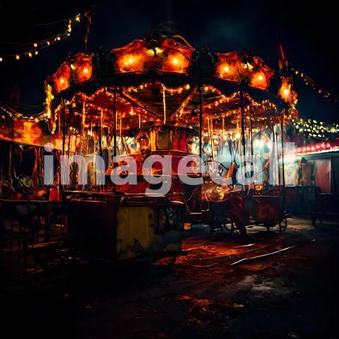 Abstract and surreal Dark & Horror Themed (248)