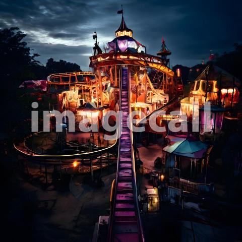 Abstract and surreal Dark & Horror Themed (252)