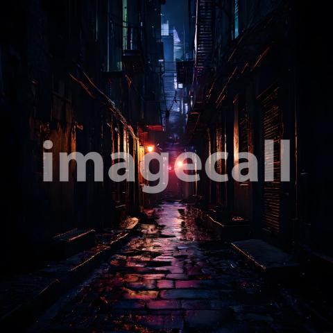 Abstract and surreal Dark & Horror Themed (251)