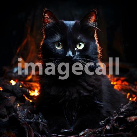 Abstract and surreal Dark & Horror Themed (255)