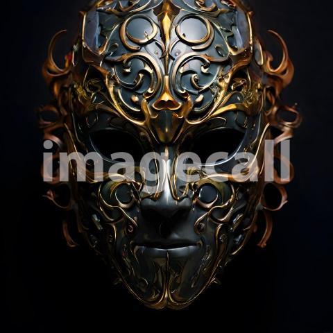 Abstract and surreal Dark & Horror Themed (256)