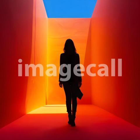 Abstract and surreal Dark & Horror Themed (262)