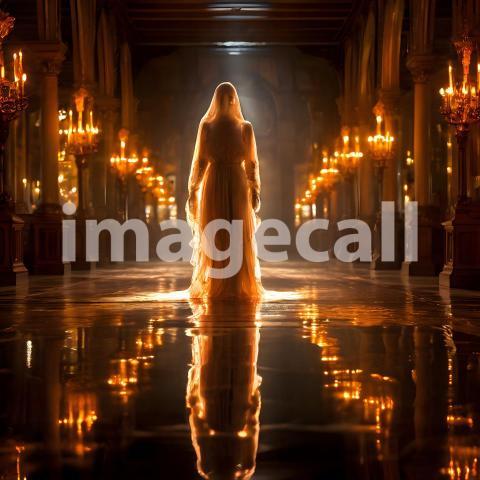 Abstract and surreal Dark & Horror Themed (260)