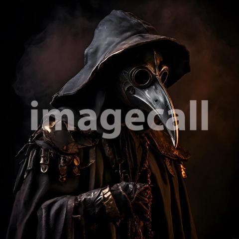 Abstract and surreal Dark & Horror Themed (273)