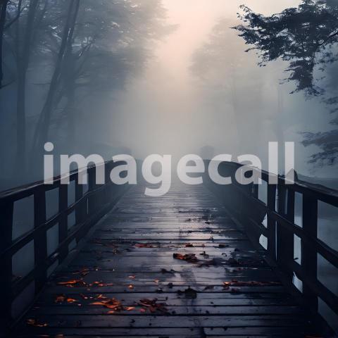 Abstract and surreal Dark & Horror Themed (280)